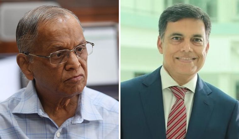 JSW chief Sajjan Jindal draws flak after backing Narayana Murthy's '70-hour work week' idea - Vimarsana News